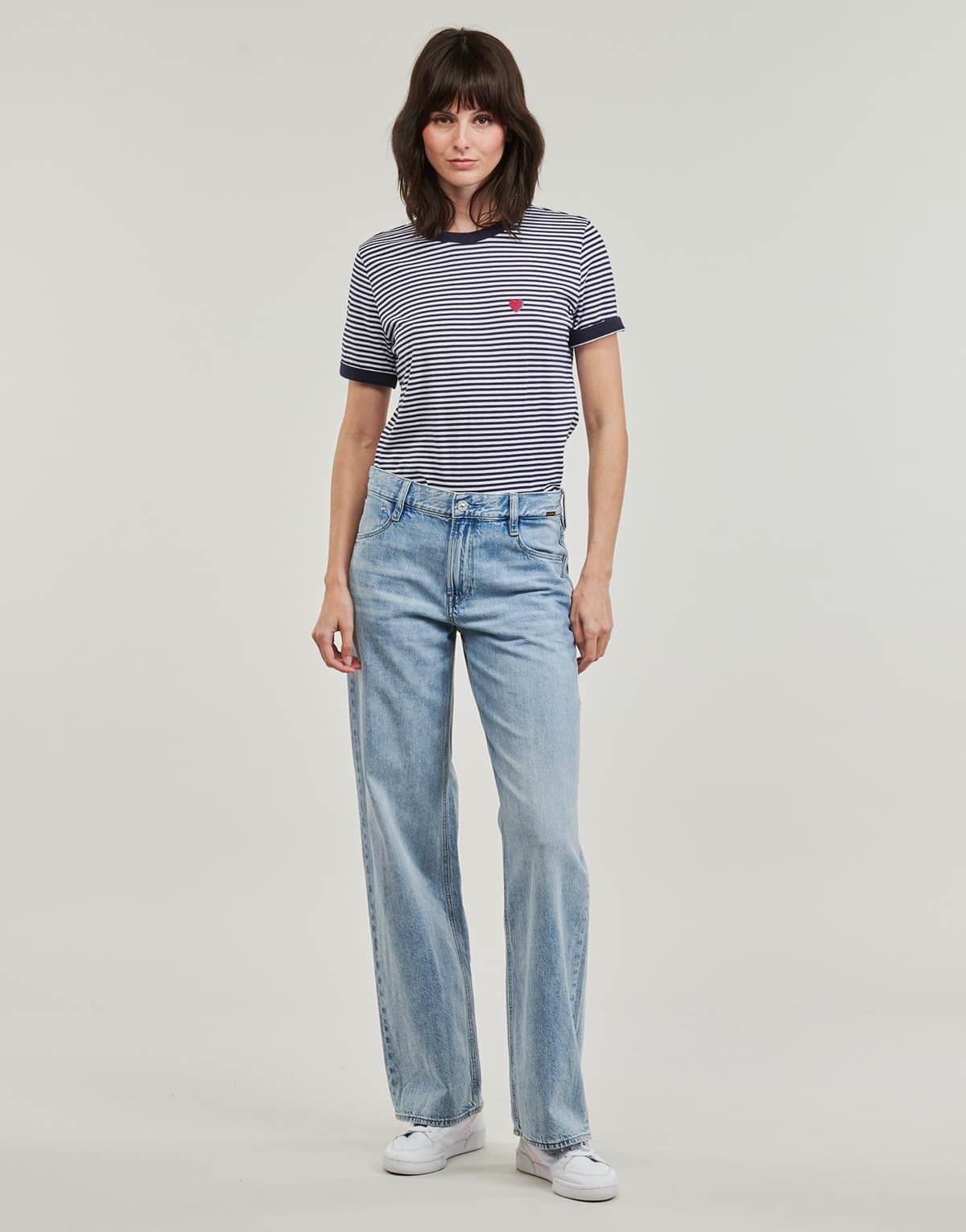 Women's Jeans G-Star Raw Blue