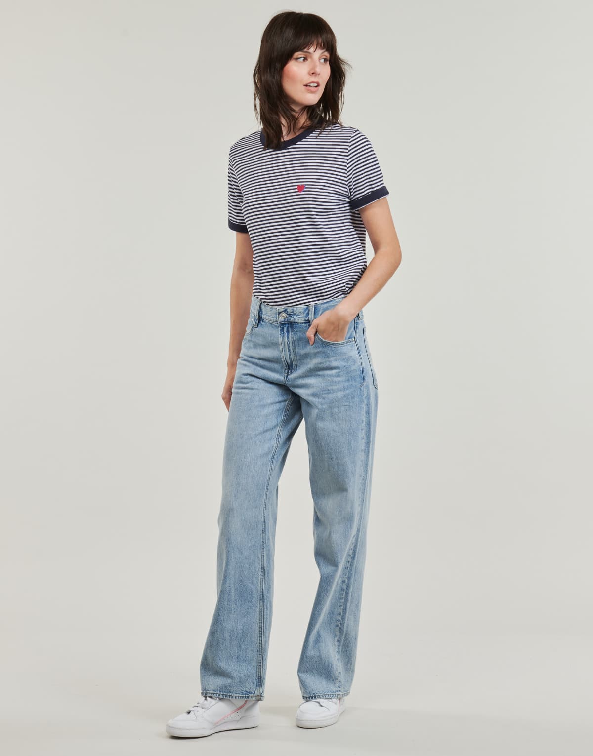 Women's Jeans G-Star Raw Blue