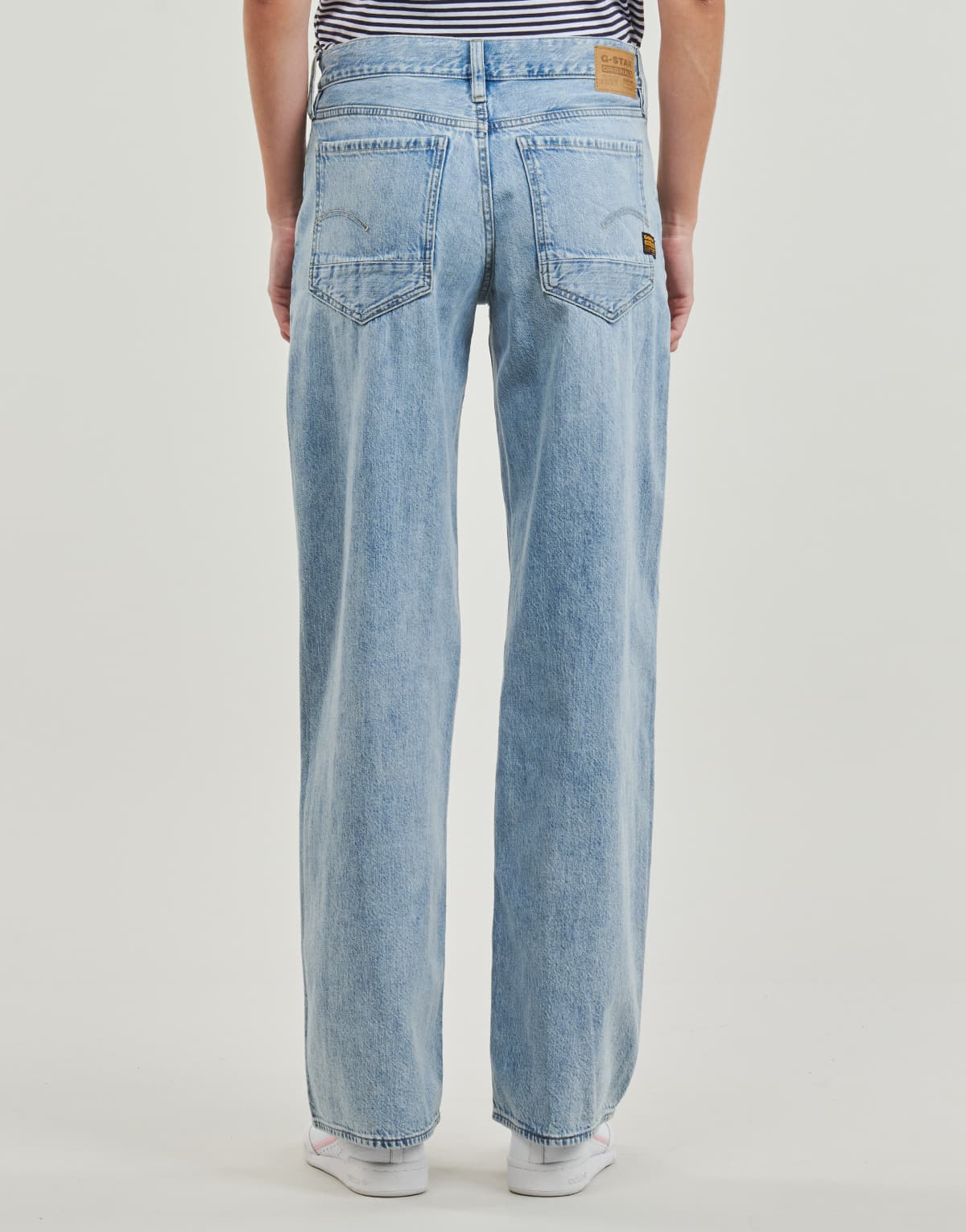 Women's Jeans G-Star Raw Blue