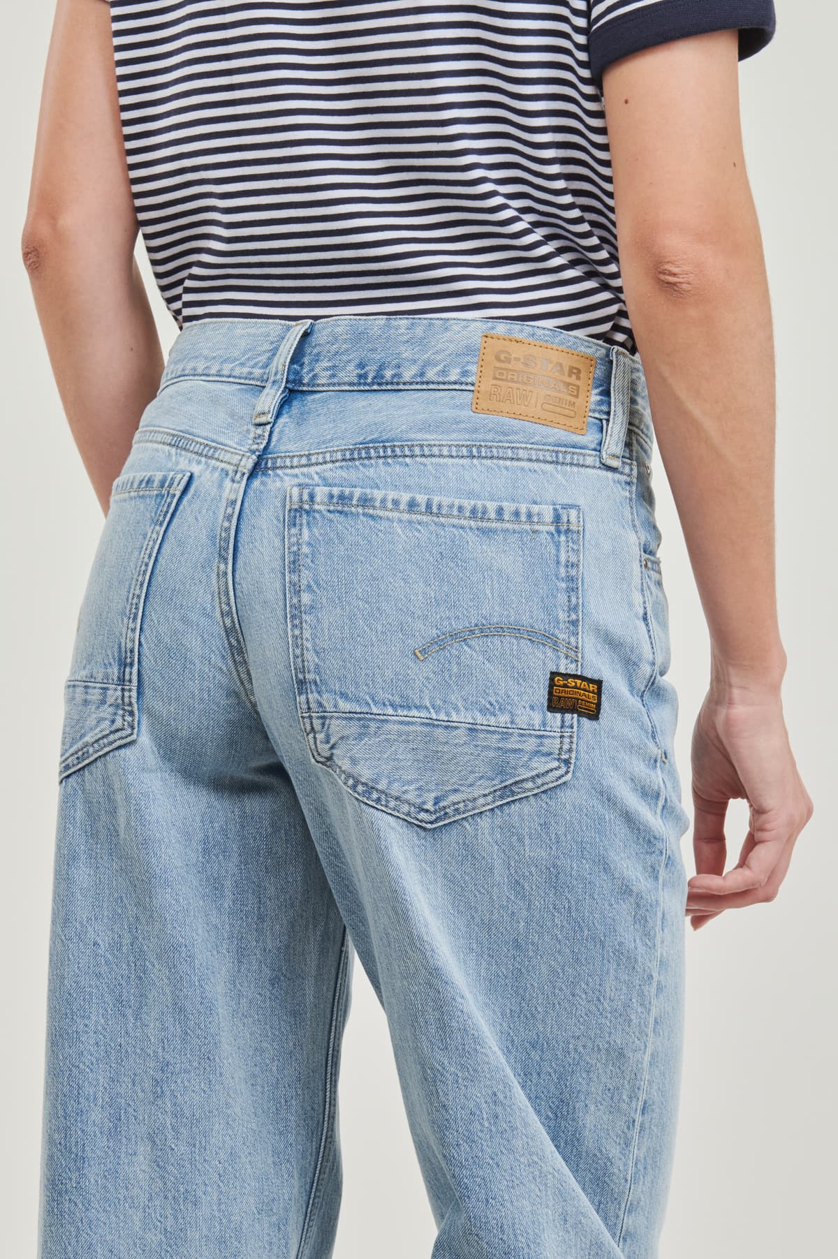 Women's Jeans G-Star Raw Blue
