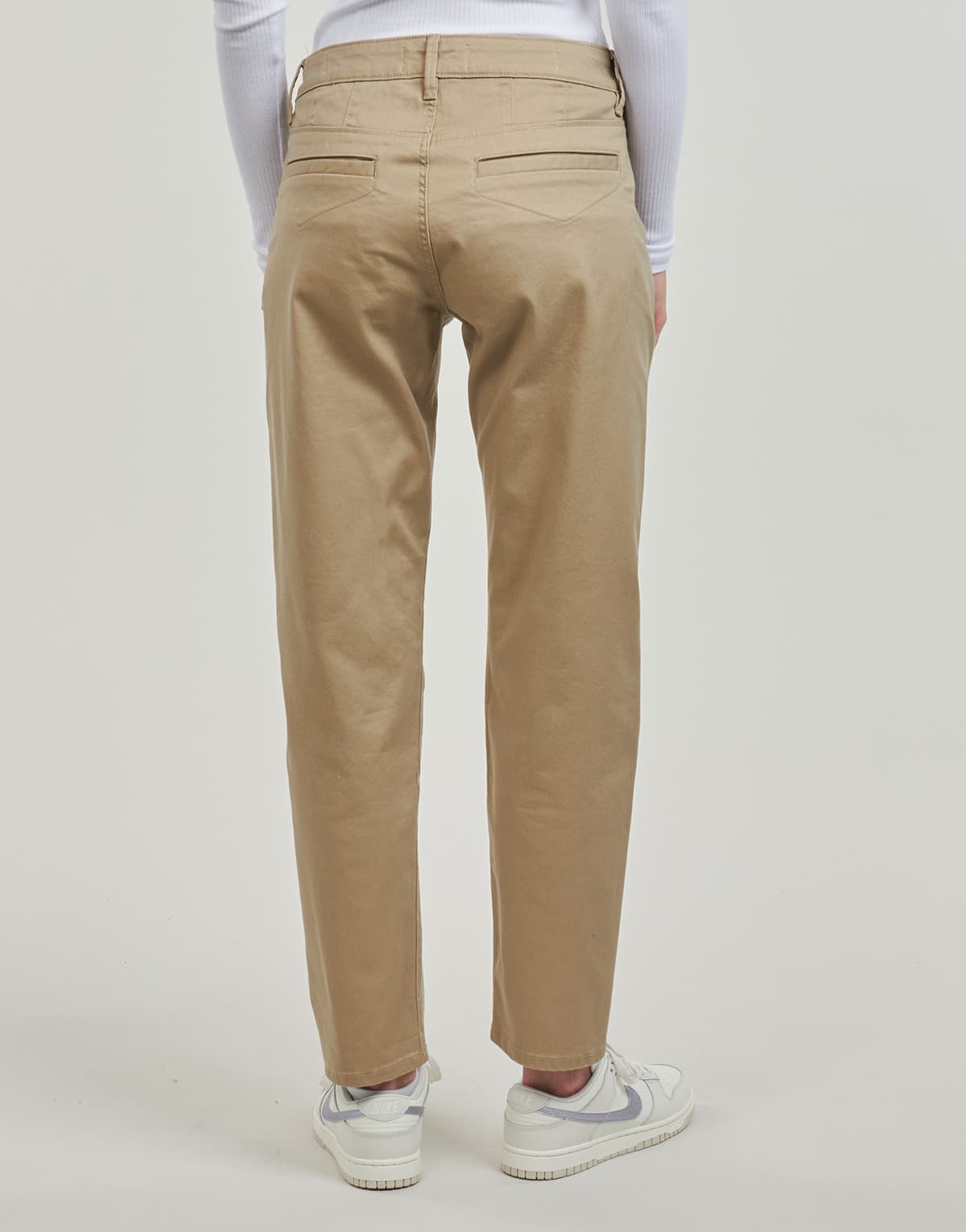 Women's Pants G-Star Raw Beige