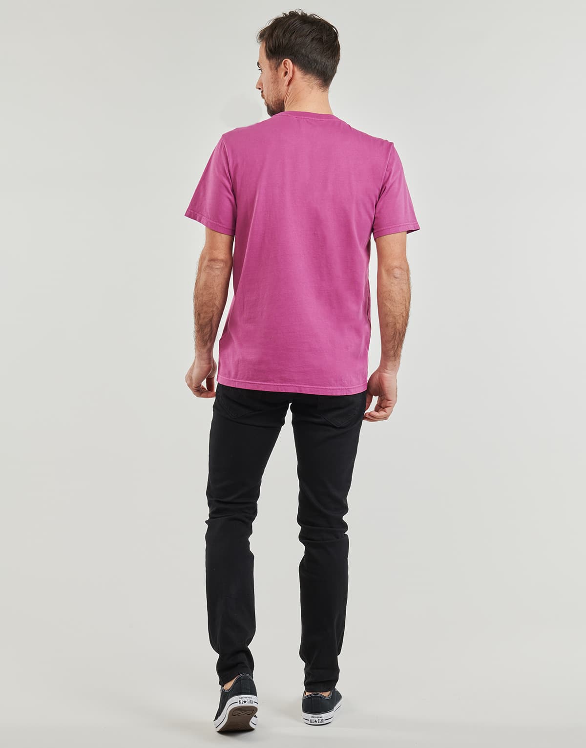 Men's T-Shirts Element Pink