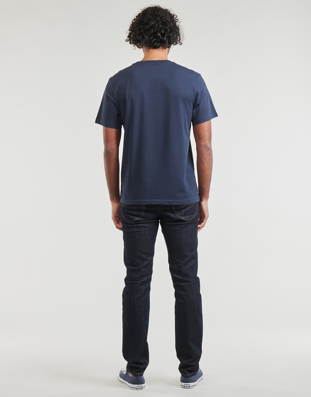 Men's T-Shirts Element Blue