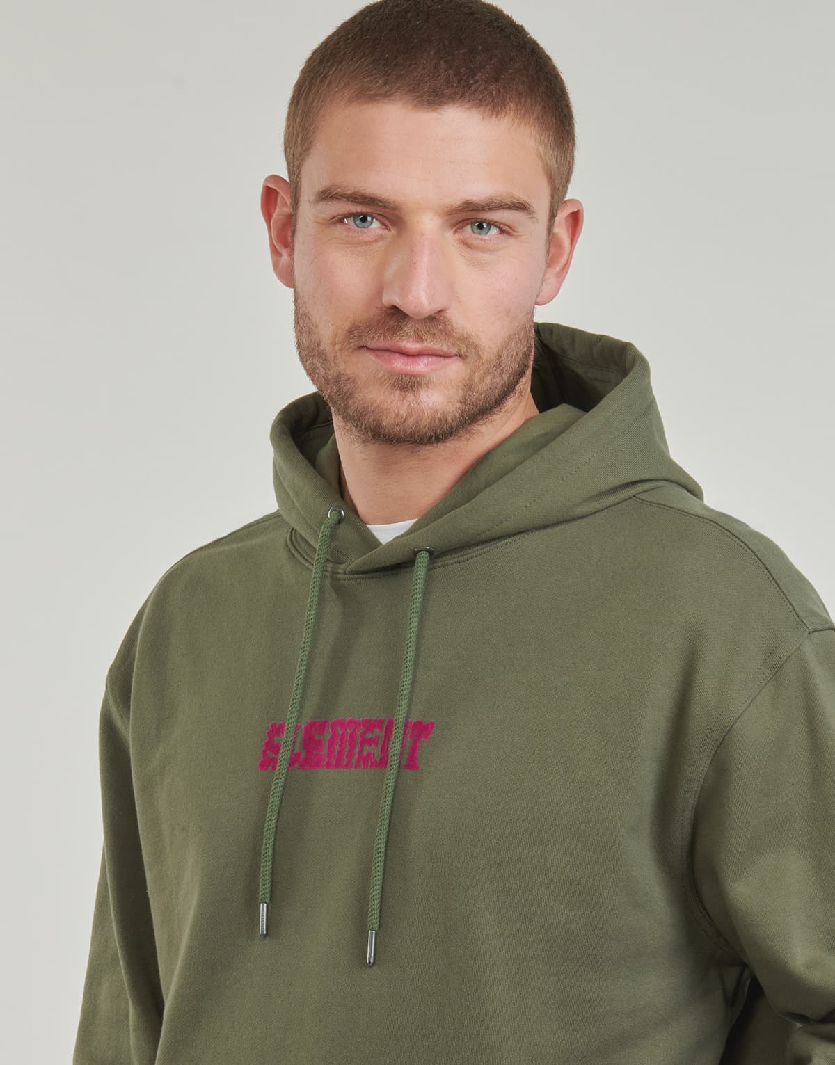 Men's Sweatshirts Element Khaki