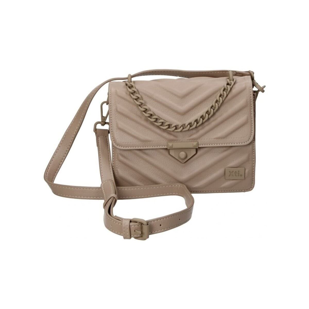 Men's Shoes Xti Beige