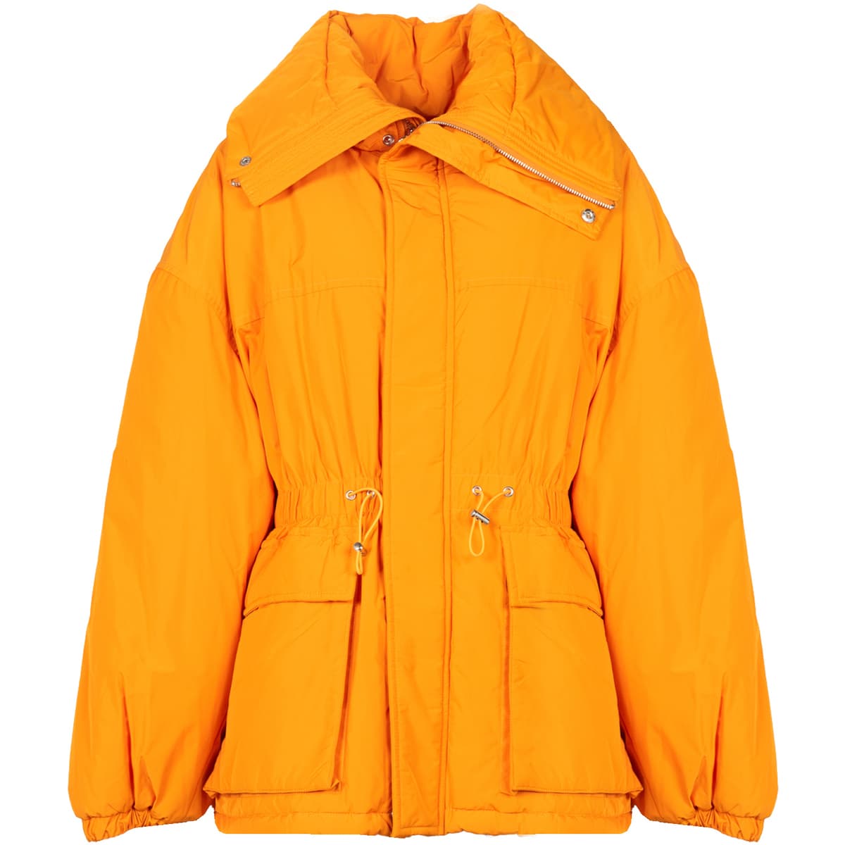 Women's Jackets Silvian Heach Orange