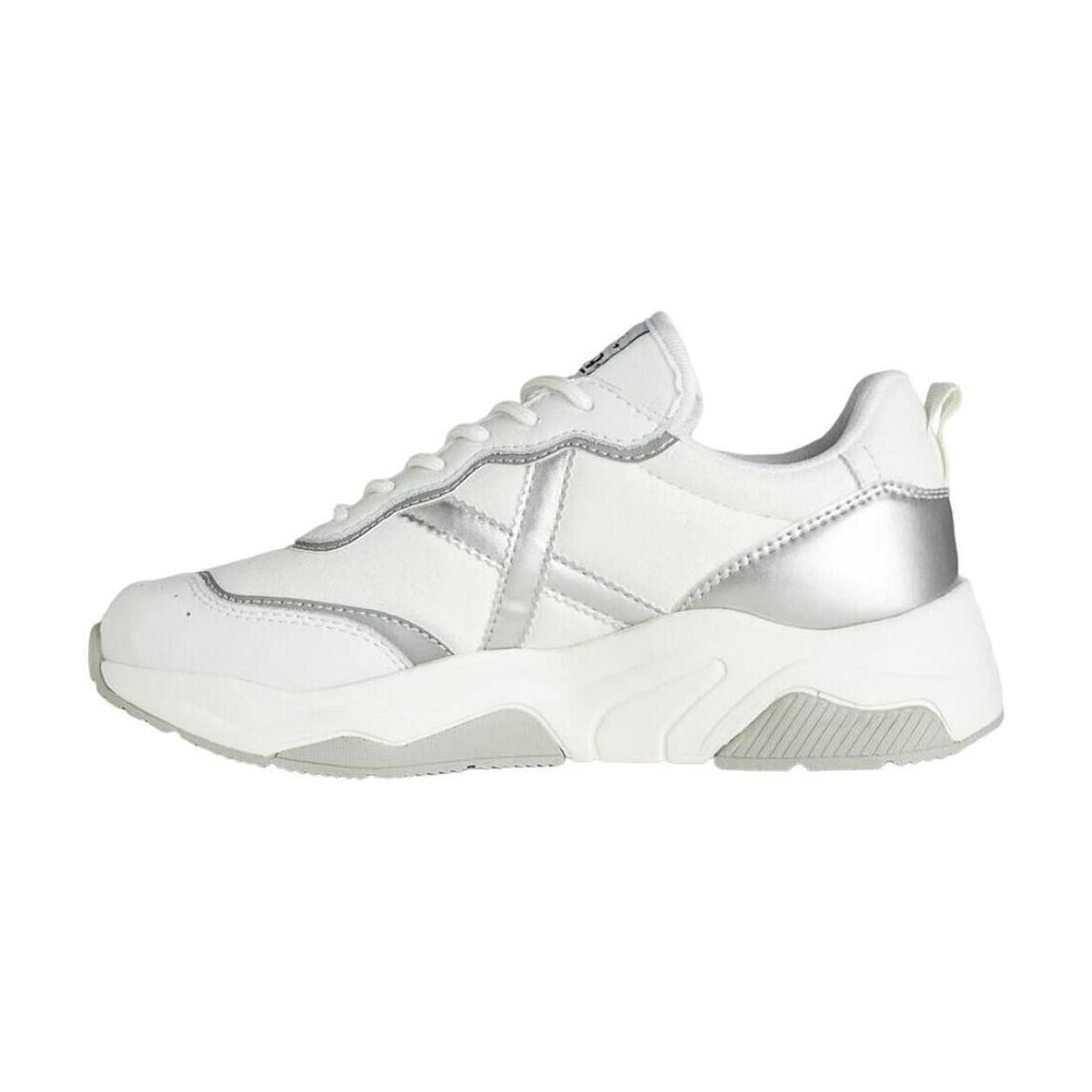 Women's Sneakers Munich White