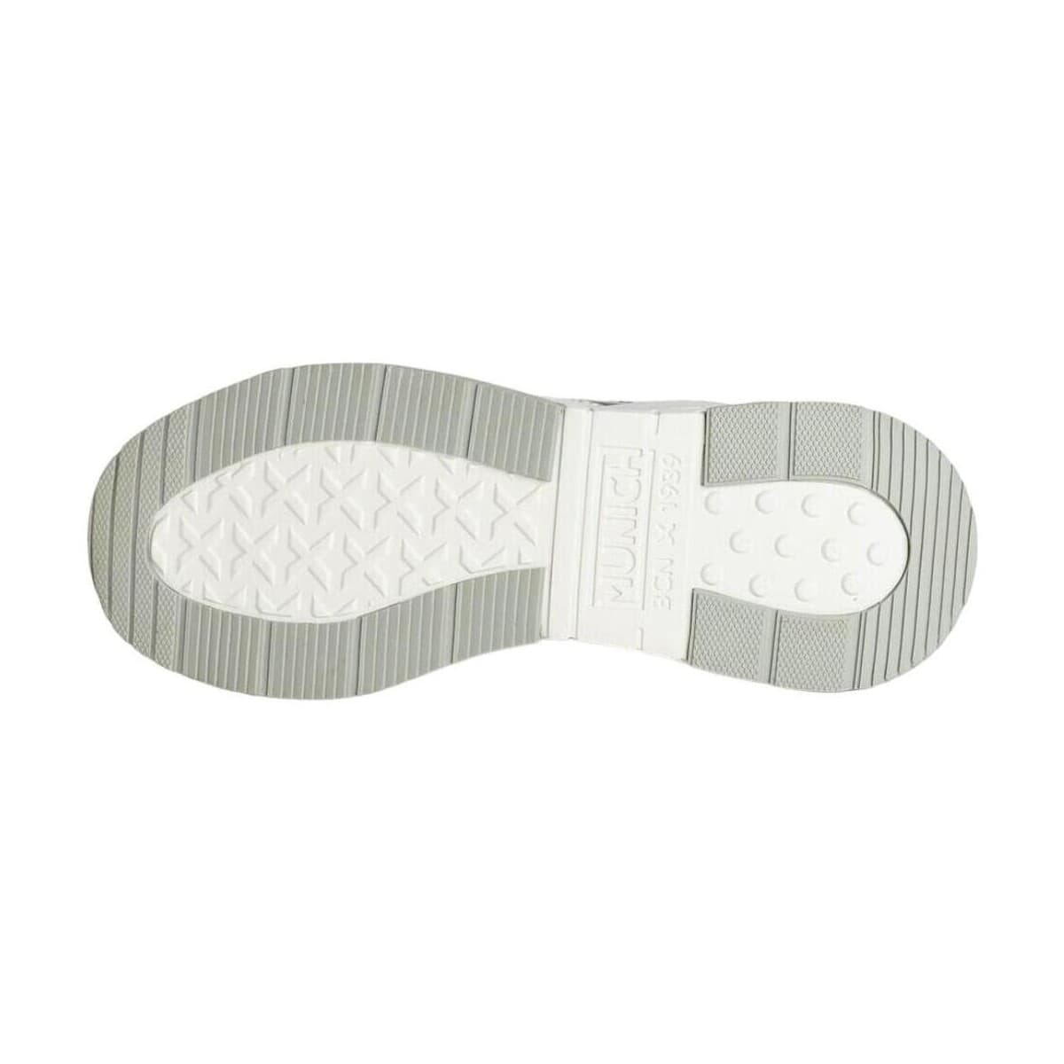 Women's Sneakers Munich White