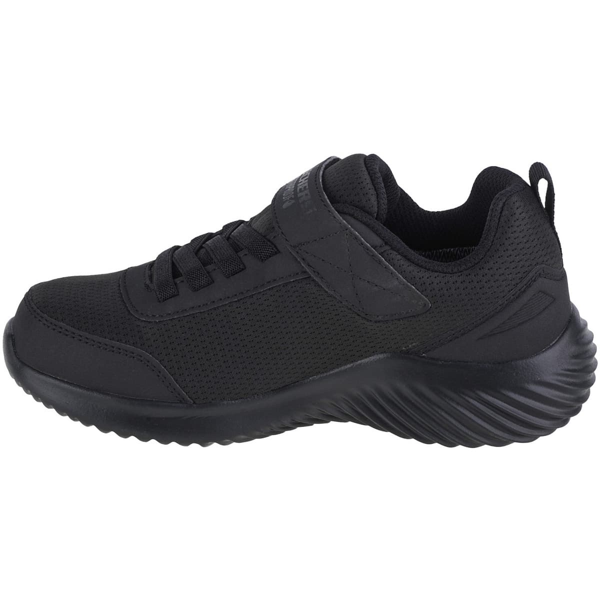 Boys' Sneakers Skechers Black