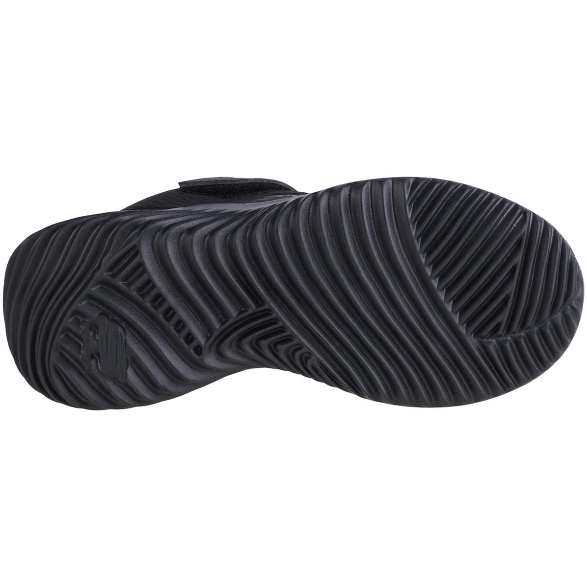 Boys' Sneakers Skechers Black