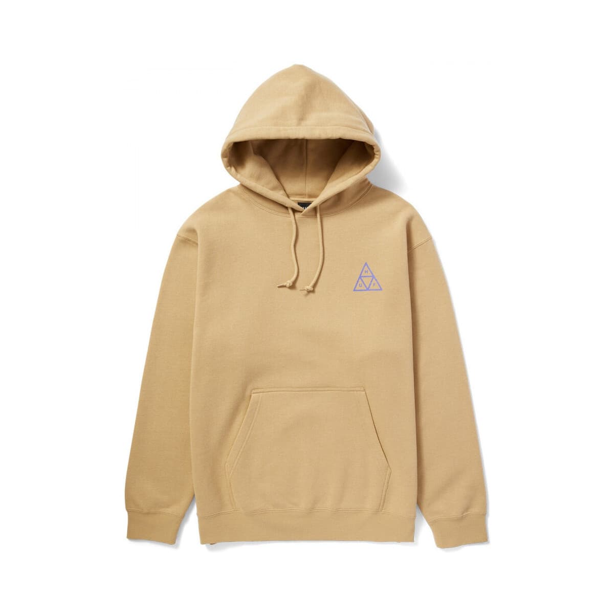 T-shirt με κουκούλα Huf Sweat set tt hood