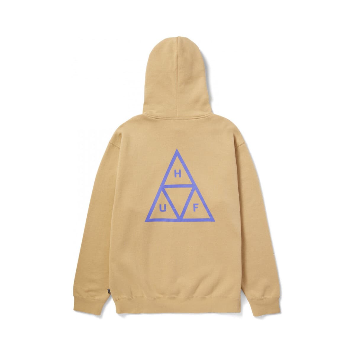 Men's Sweatshirts Huf Brown