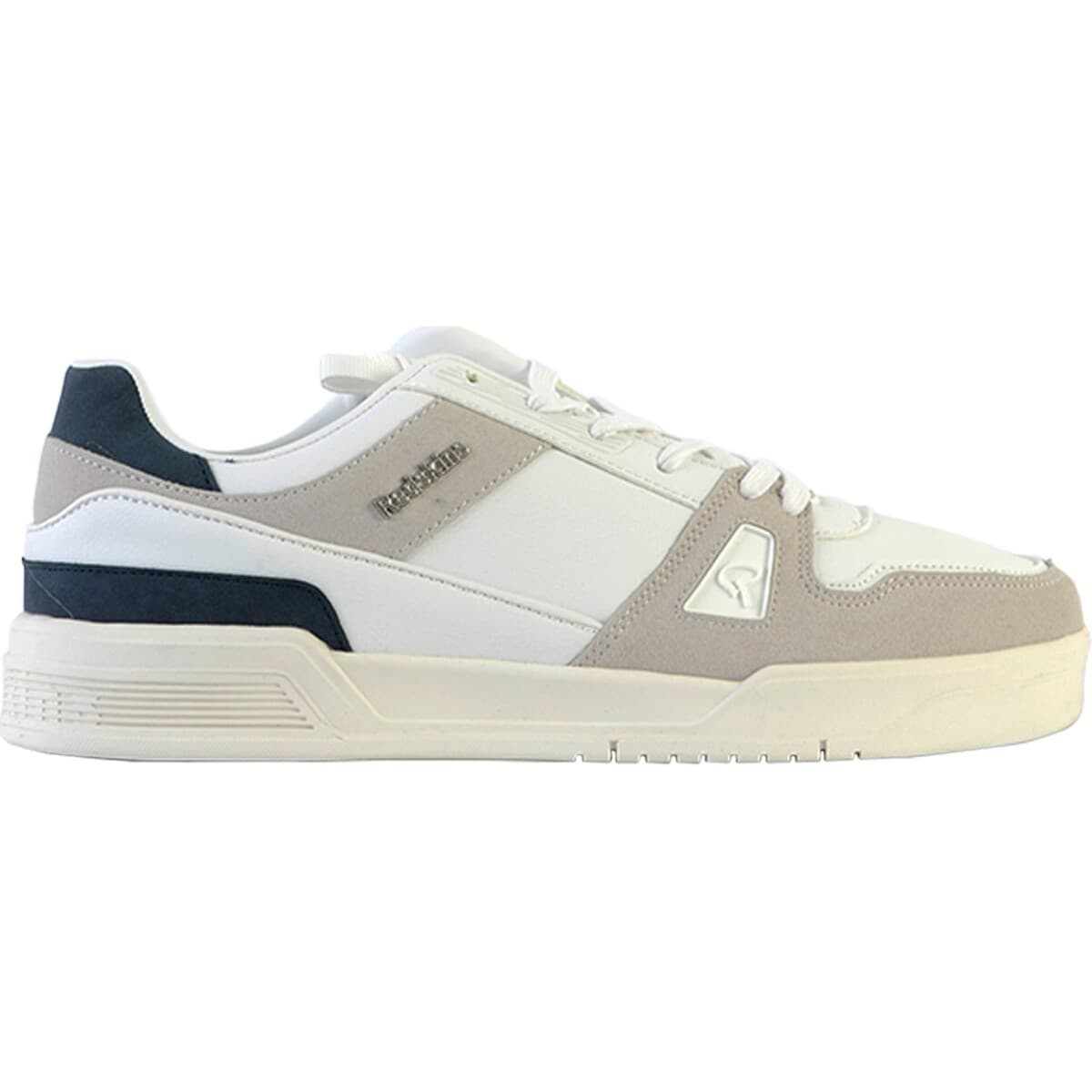 Men's Sneakers Redskins White
