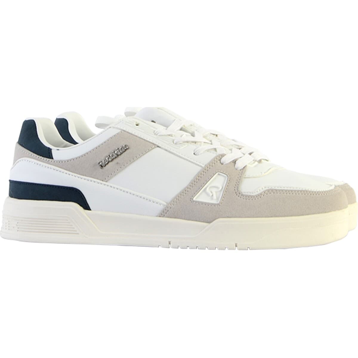 Men's Sneakers Redskins White