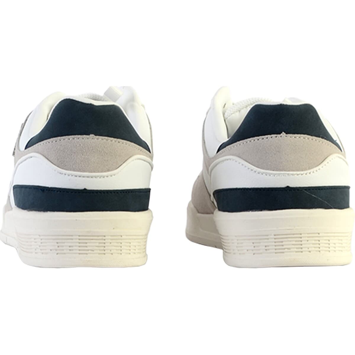 Men's Sneakers Redskins White