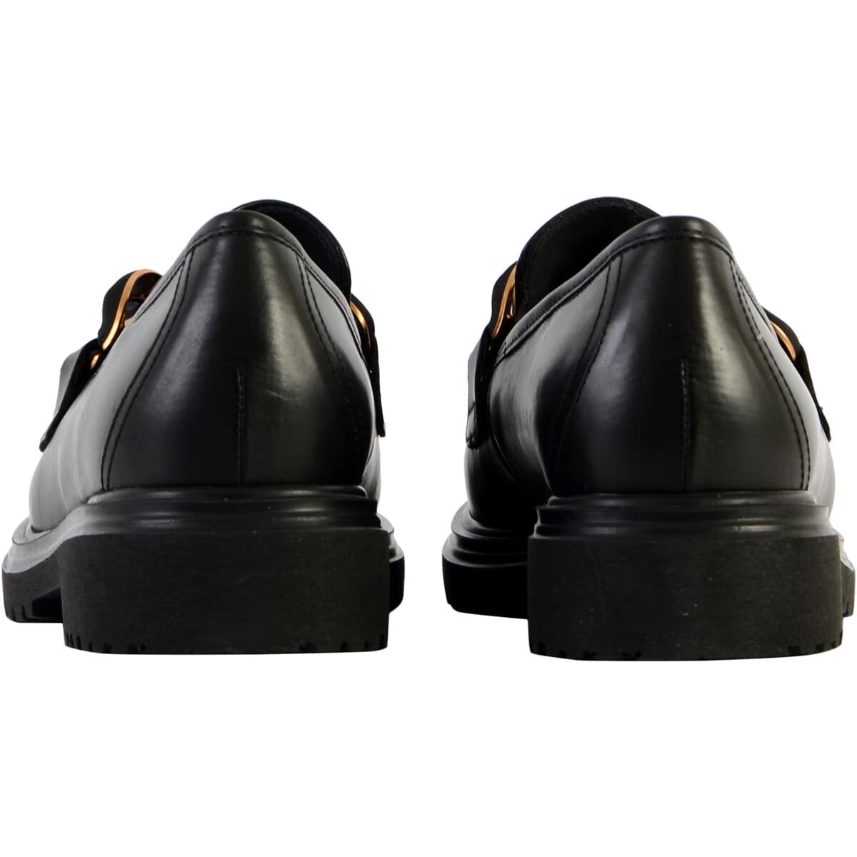 Women's Derby Shoes Gabor Black