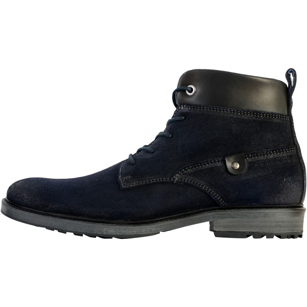 Men's Boots Redskins Blue