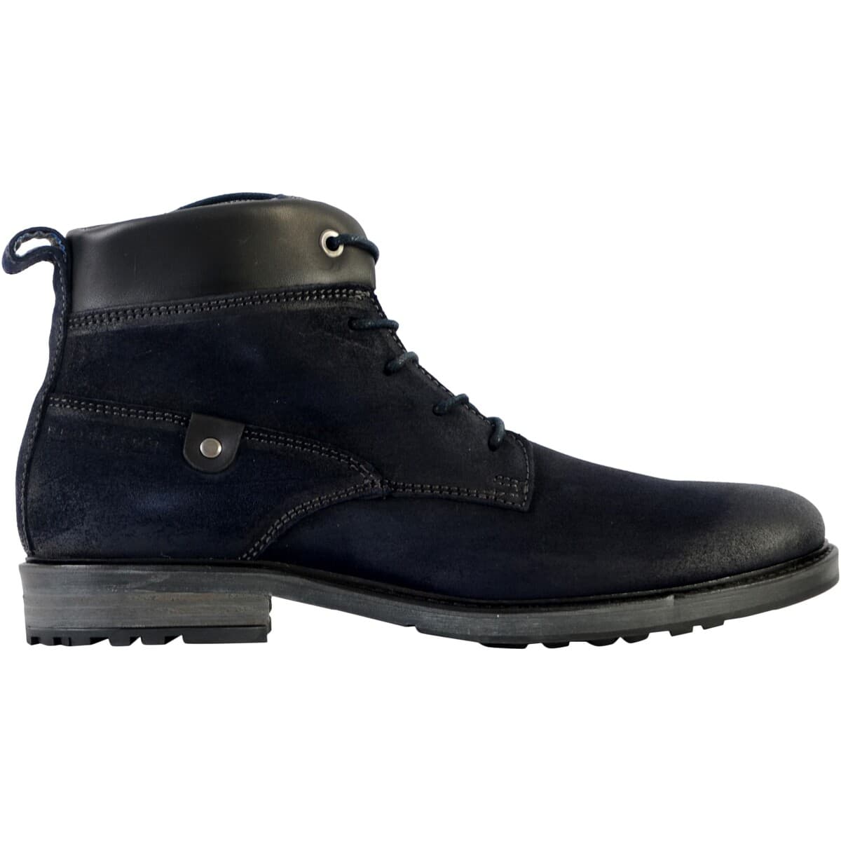 Men's Boots Redskins Blue