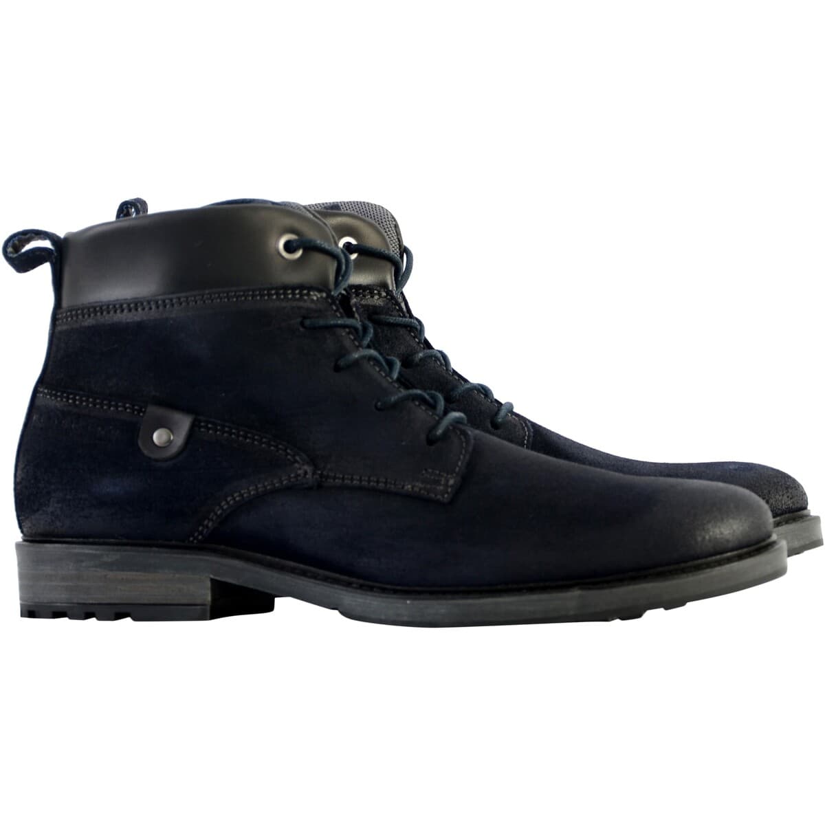 Men's Boots Redskins Blue