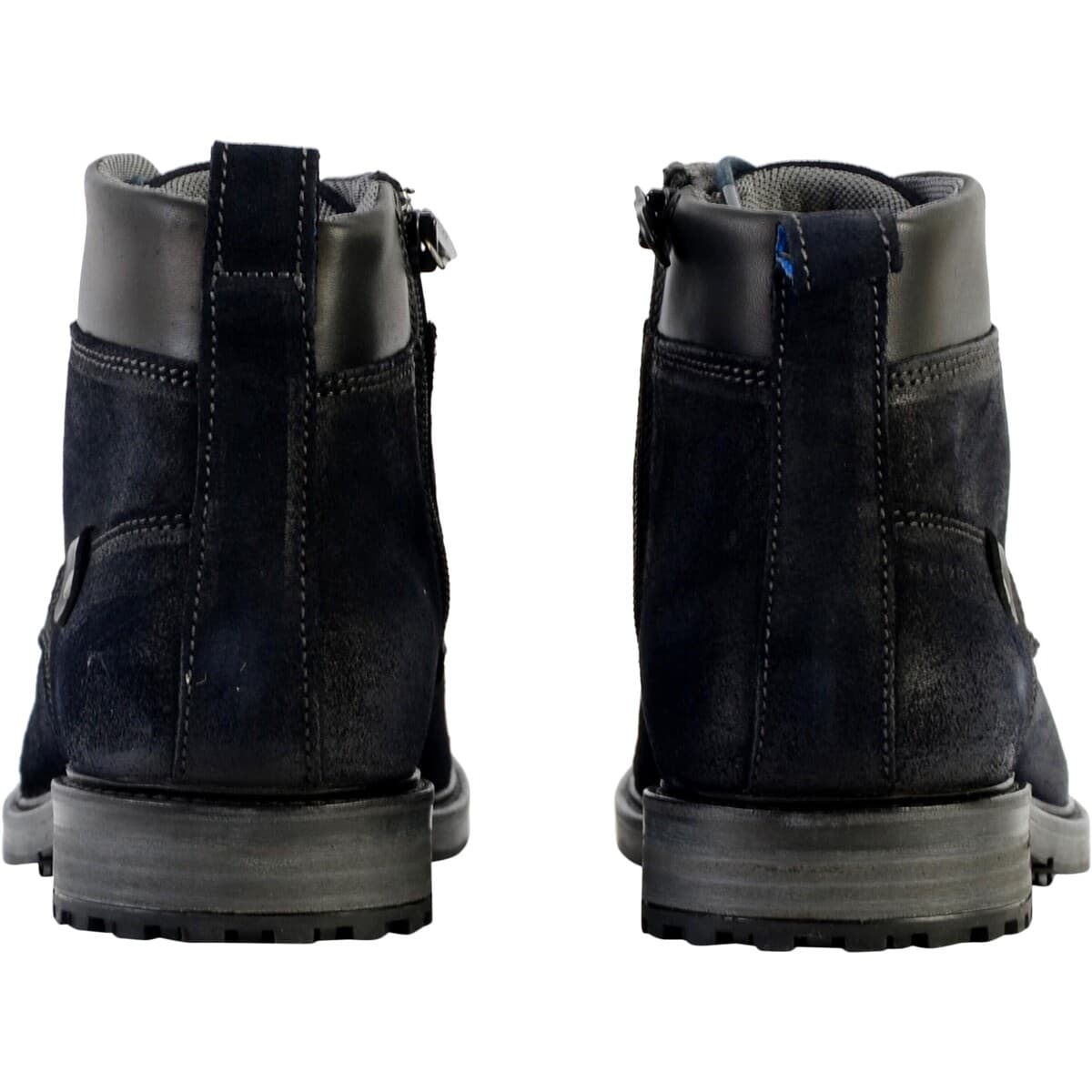 Men's Boots Redskins Blue