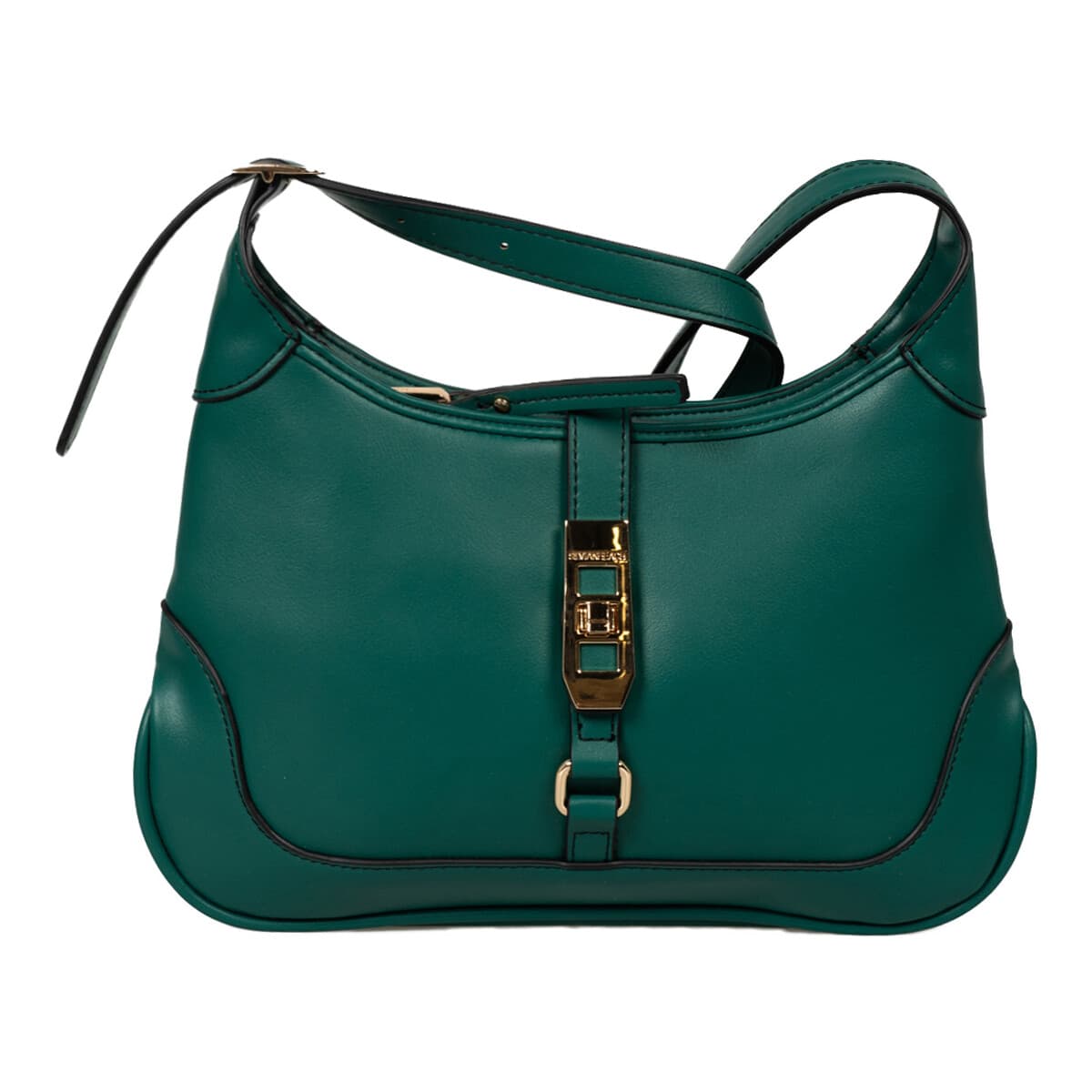 Women's Handbags Silvian Heach Green
