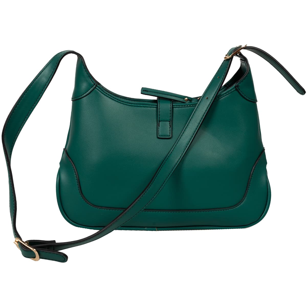 Women's Handbags Silvian Heach Green