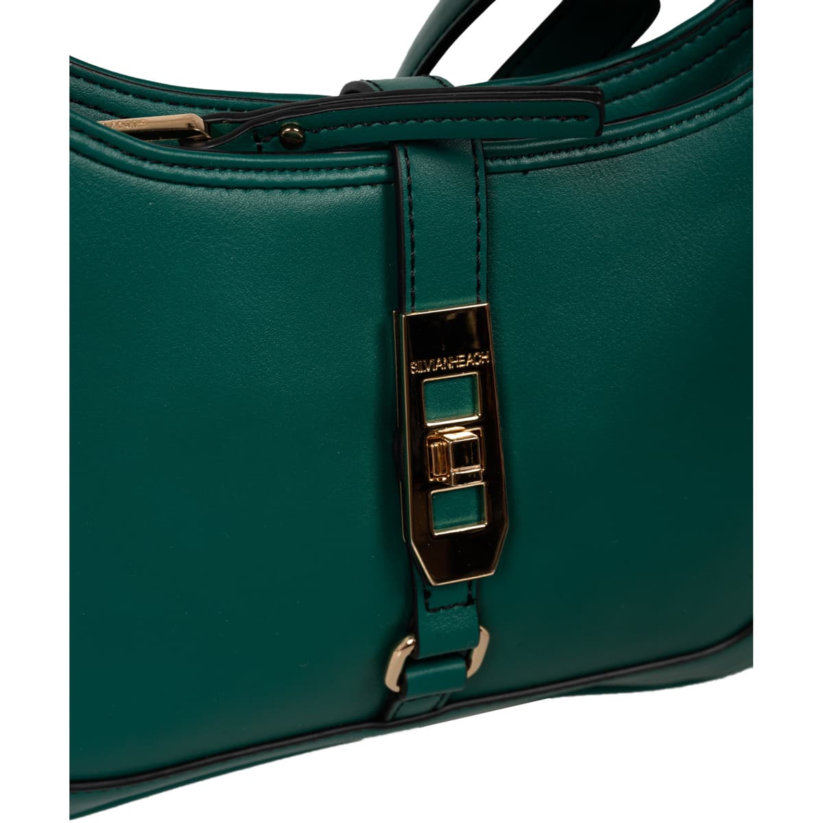 Women's Handbags Silvian Heach Green