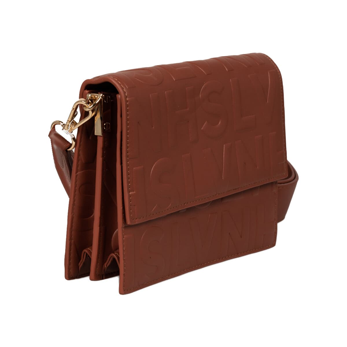 Women's Handbags Silvian Heach Brown