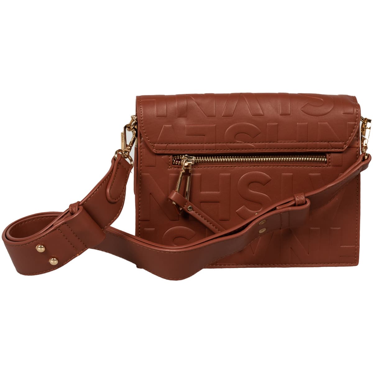 Women's Handbags Silvian Heach Brown