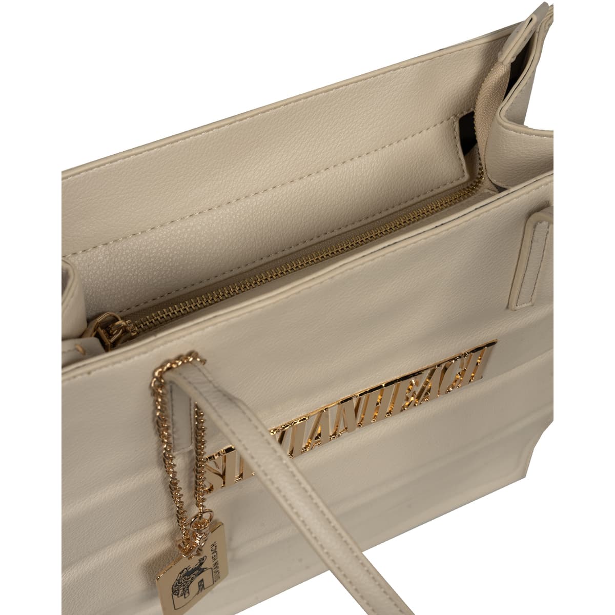 Women's Handbags Silvian Heach White