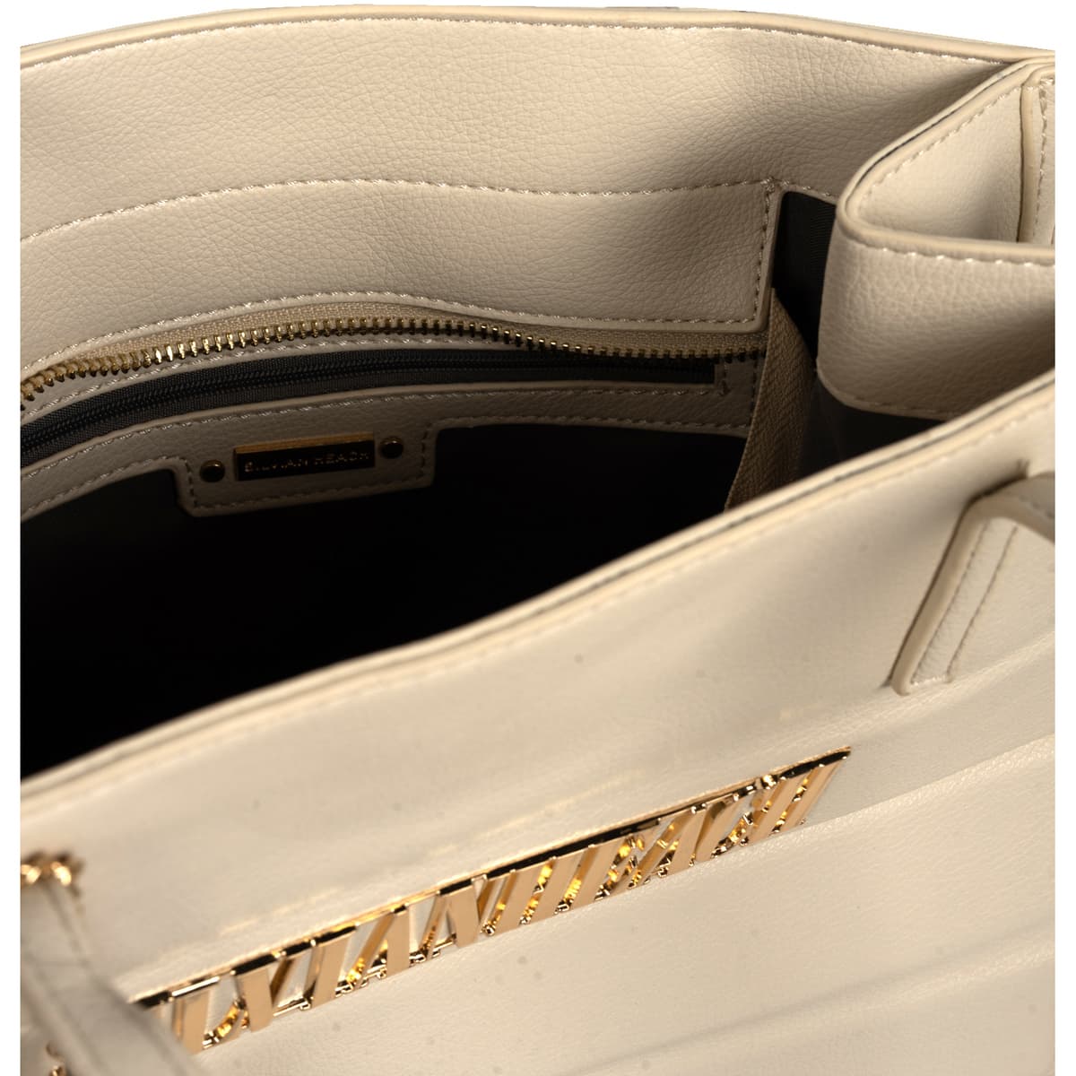 Women's Handbags Silvian Heach White