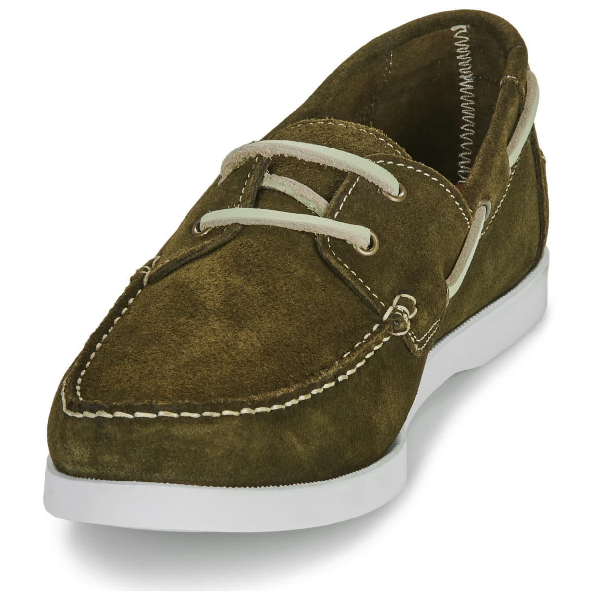 Men's Loafers Carlington Khaki