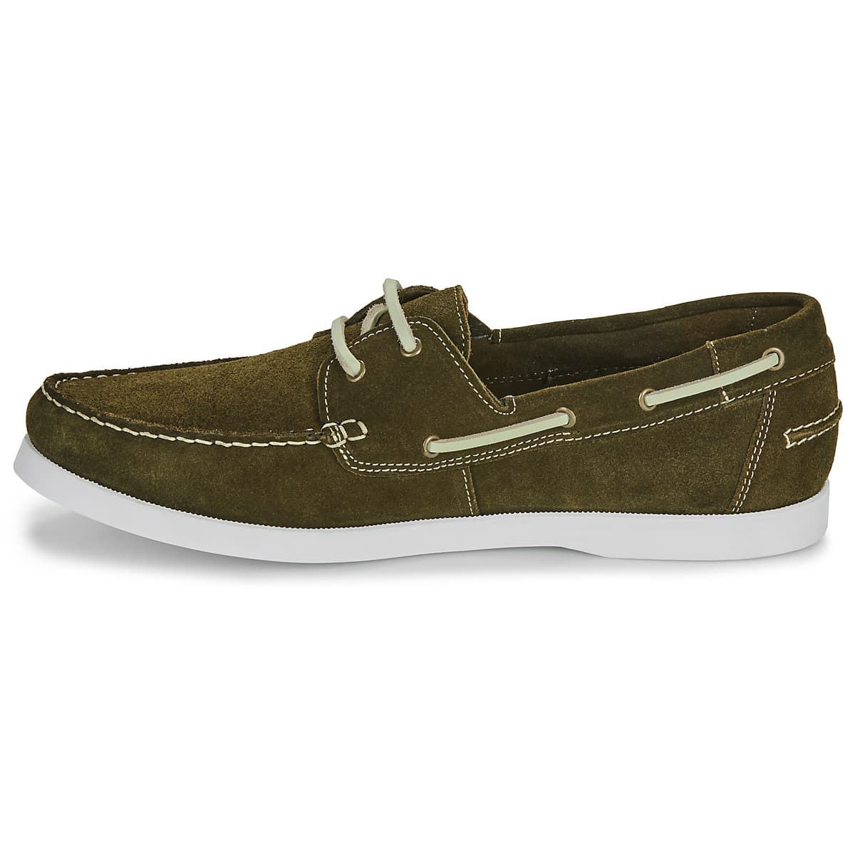 Men's Loafers Carlington Khaki