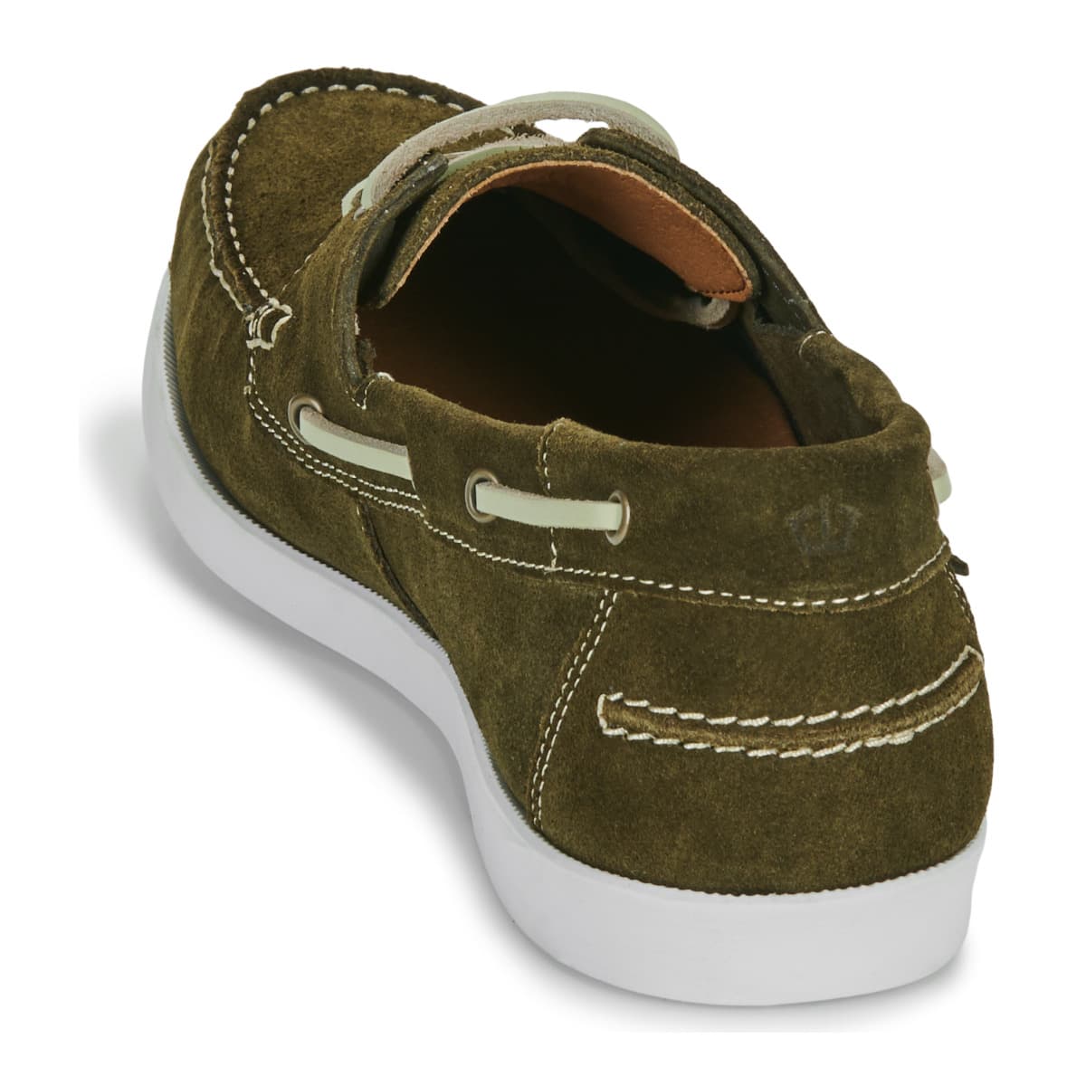 Men's Loafers Carlington Khaki