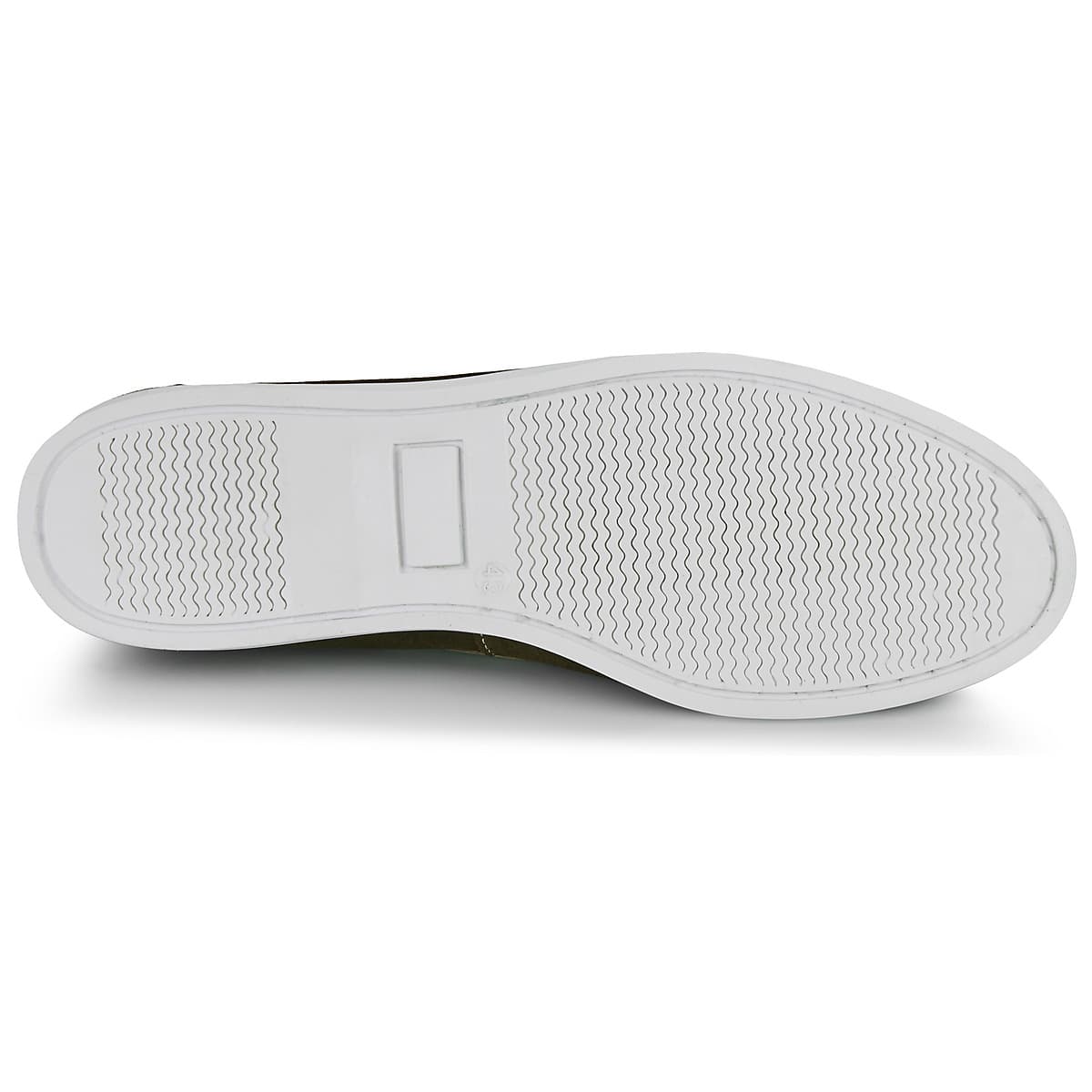 Men's Loafers Carlington Khaki