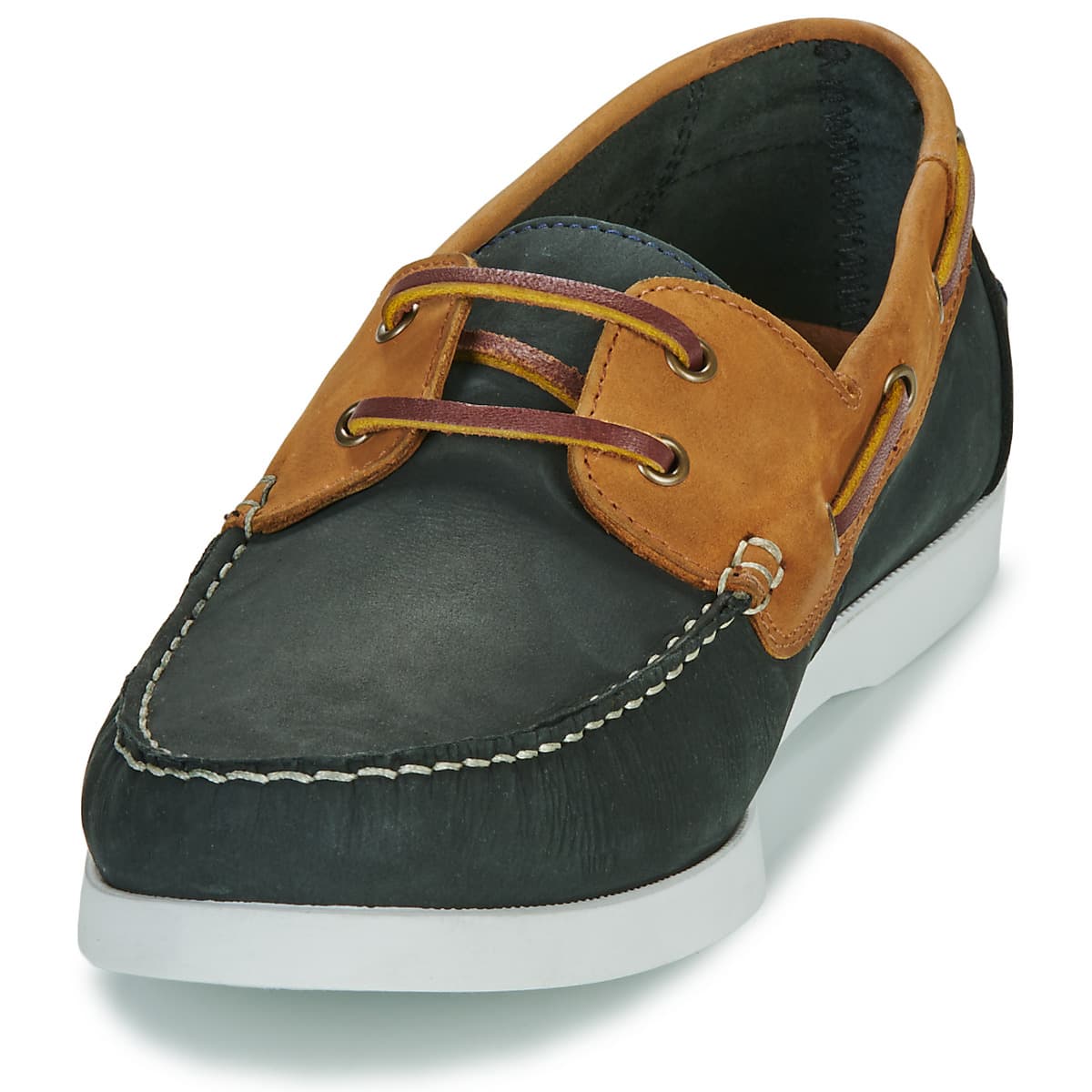 Men's Loafers Carlington Blue