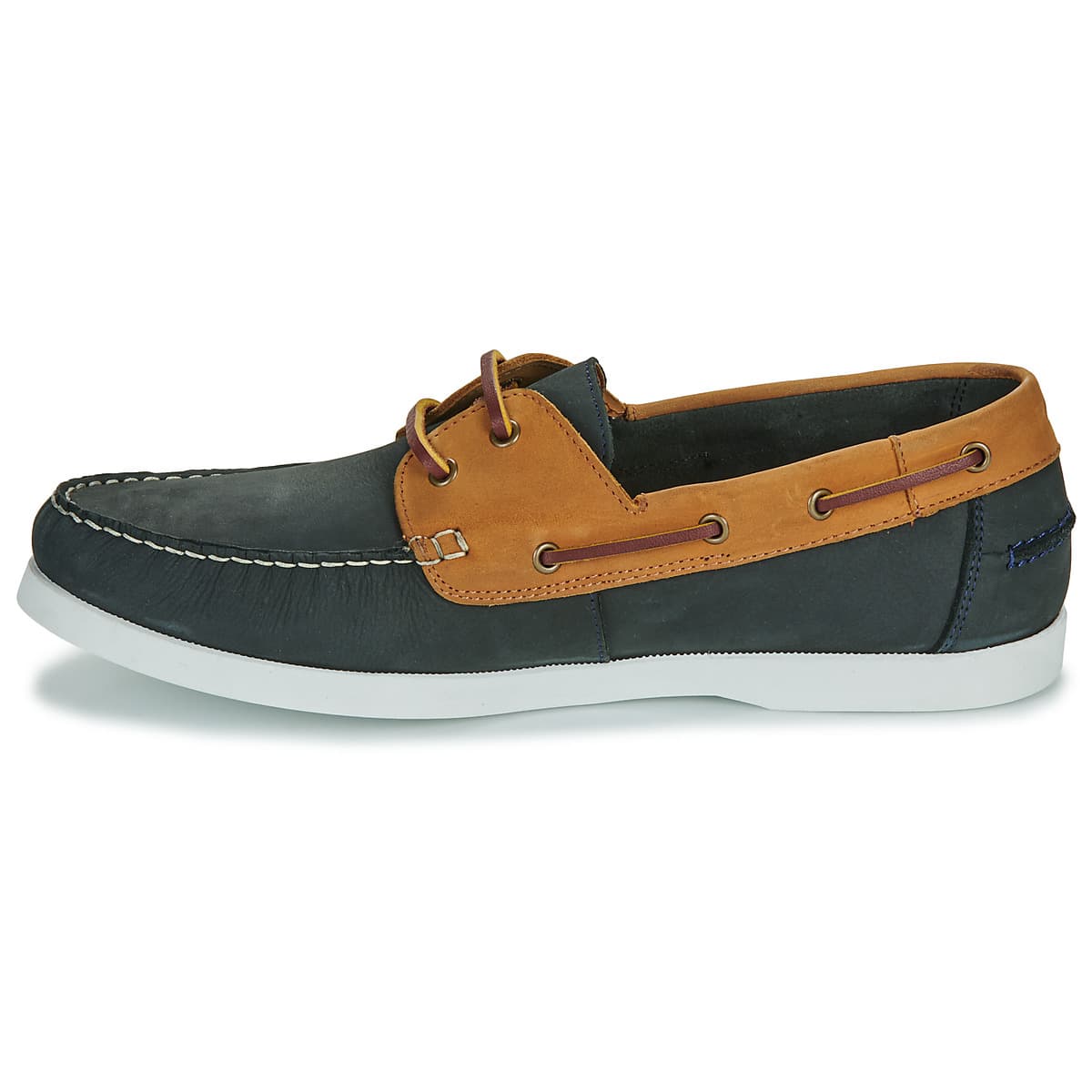 Men's Loafers Carlington Blue