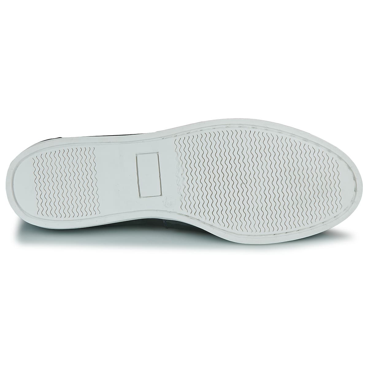 Men's Loafers Carlington Blue