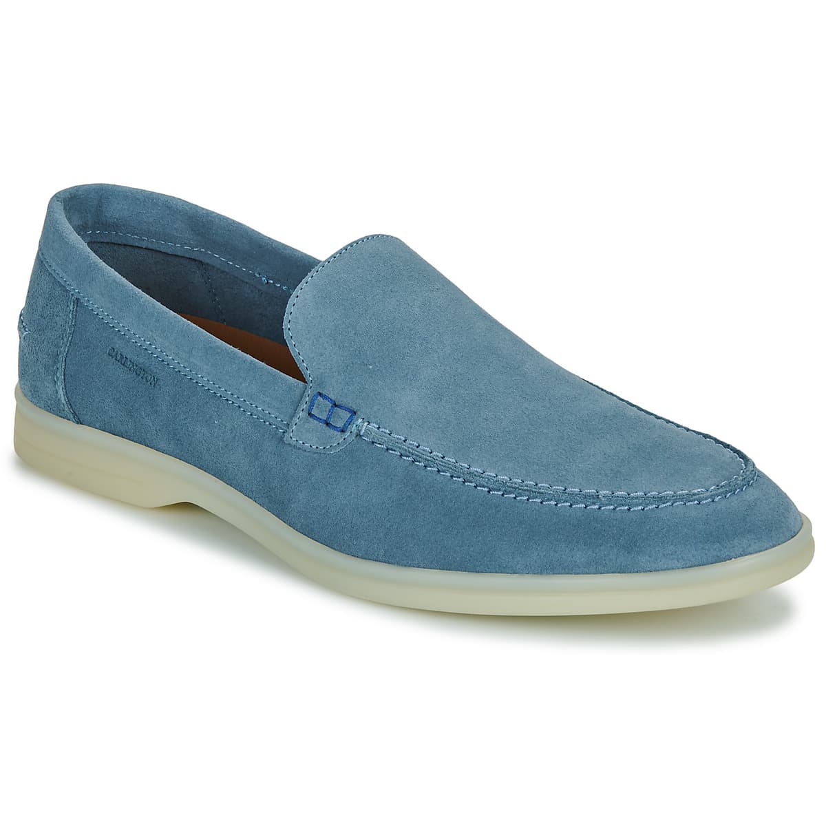Men's Loafers Carlington Blue