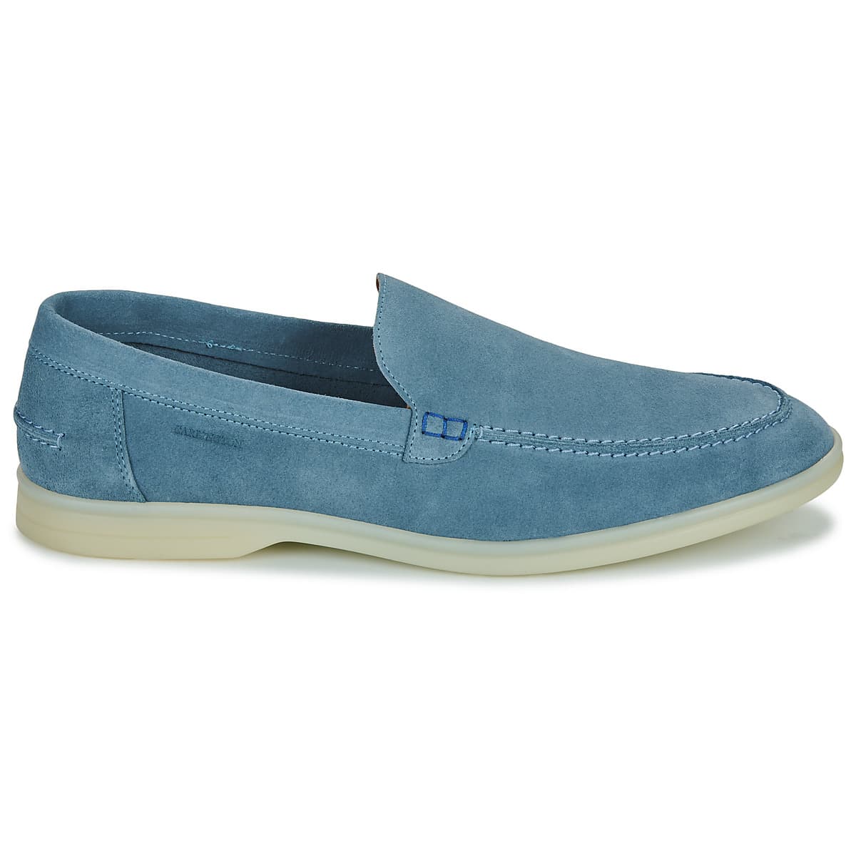 Men's Loafers Carlington Blue