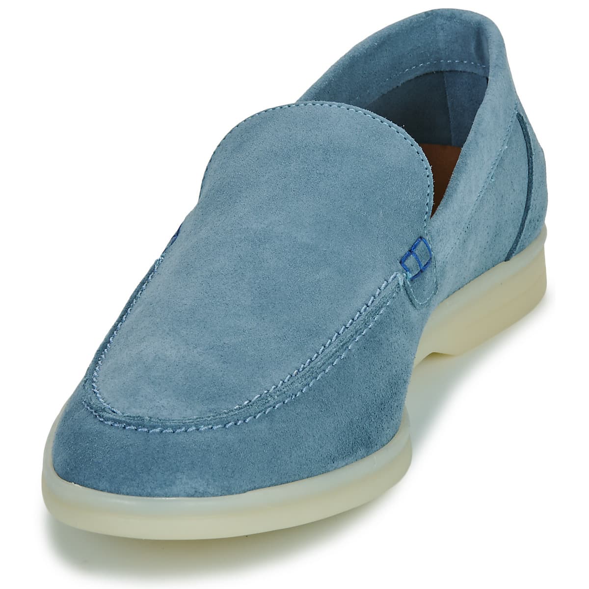 Men's Loafers Carlington Blue