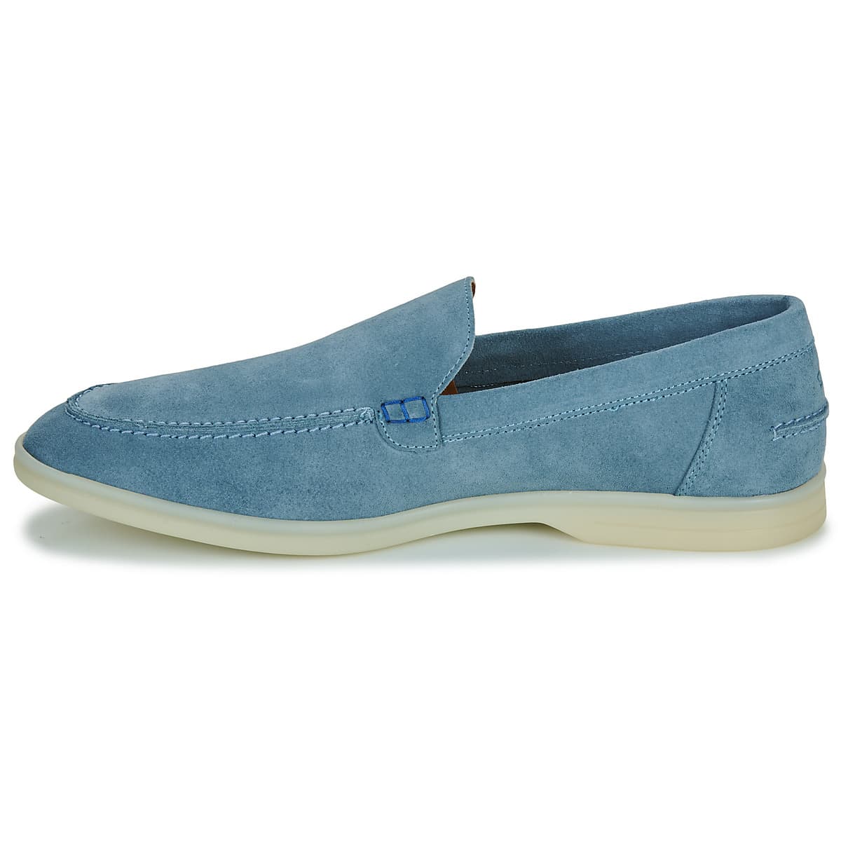 Men's Loafers Carlington Blue
