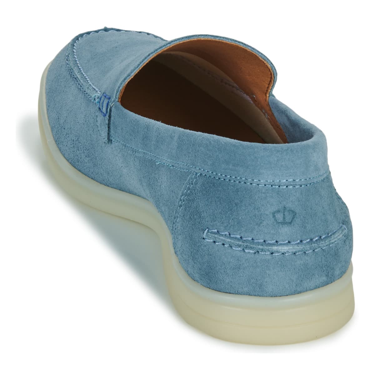 Men's Loafers Carlington Blue
