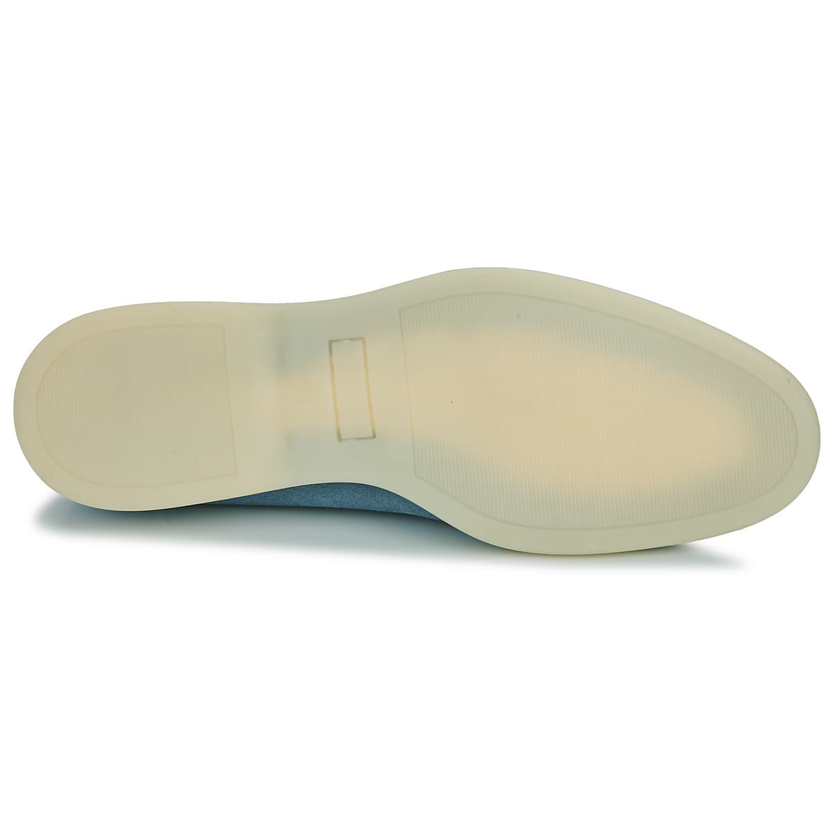 Men's Loafers Carlington Blue