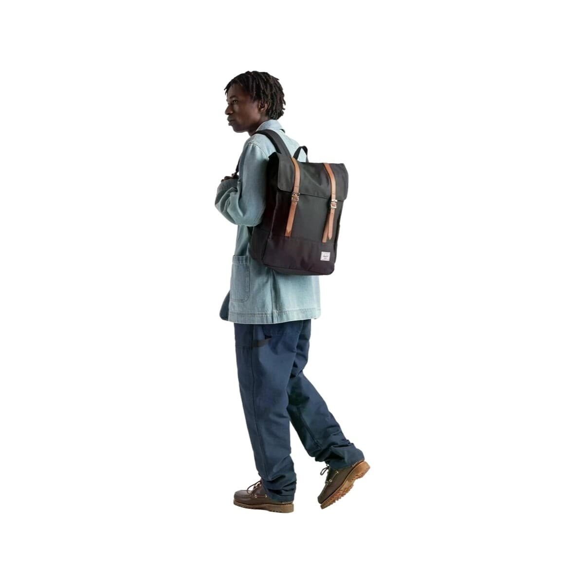 Men's Backpacks Herschel Green