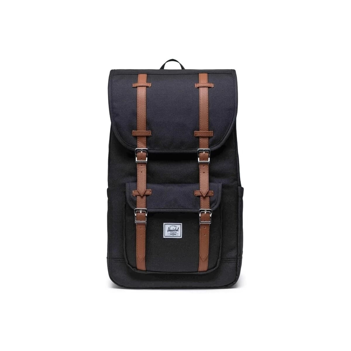 Men's Backpacks Herschel Black