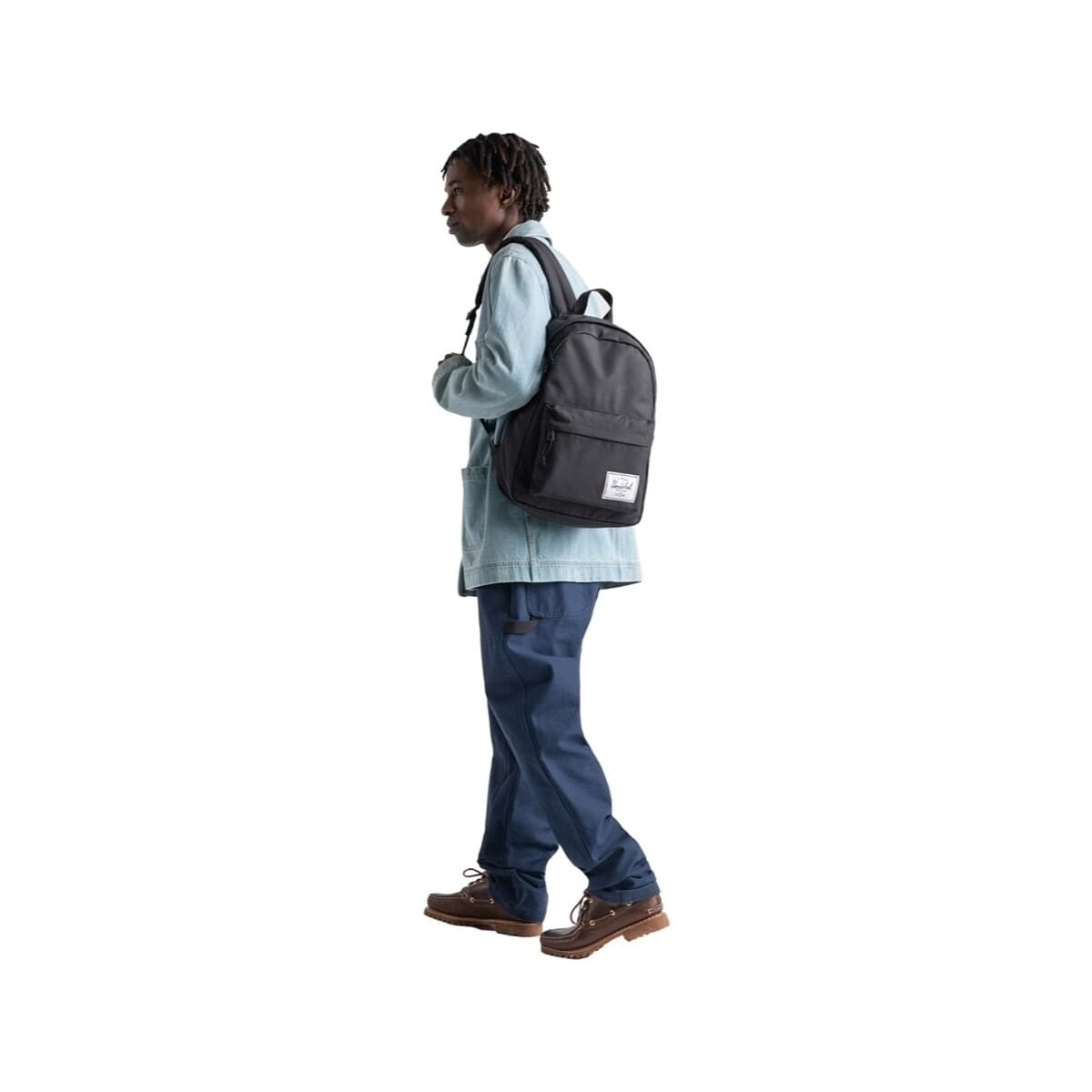 Men's Backpacks Herschel Gray