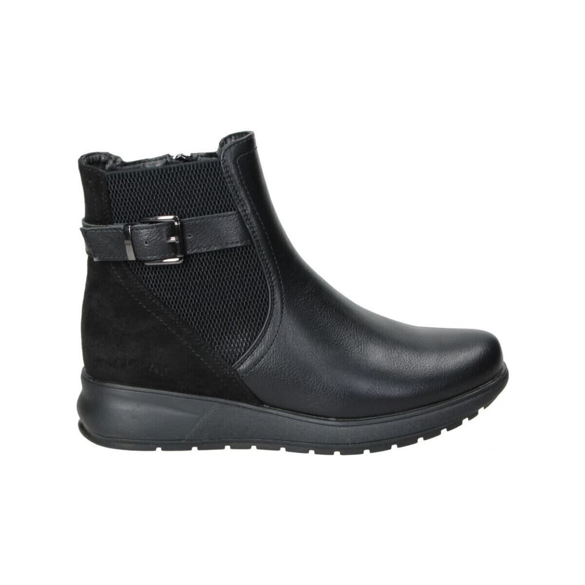 Women's Ankle Boots Chika 10 Black