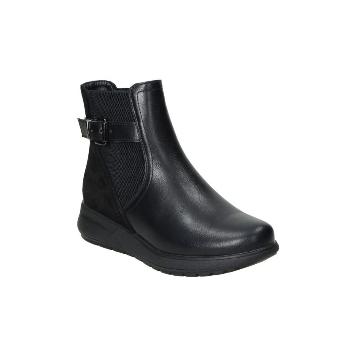 Women's Ankle Boots Chika 10 Black