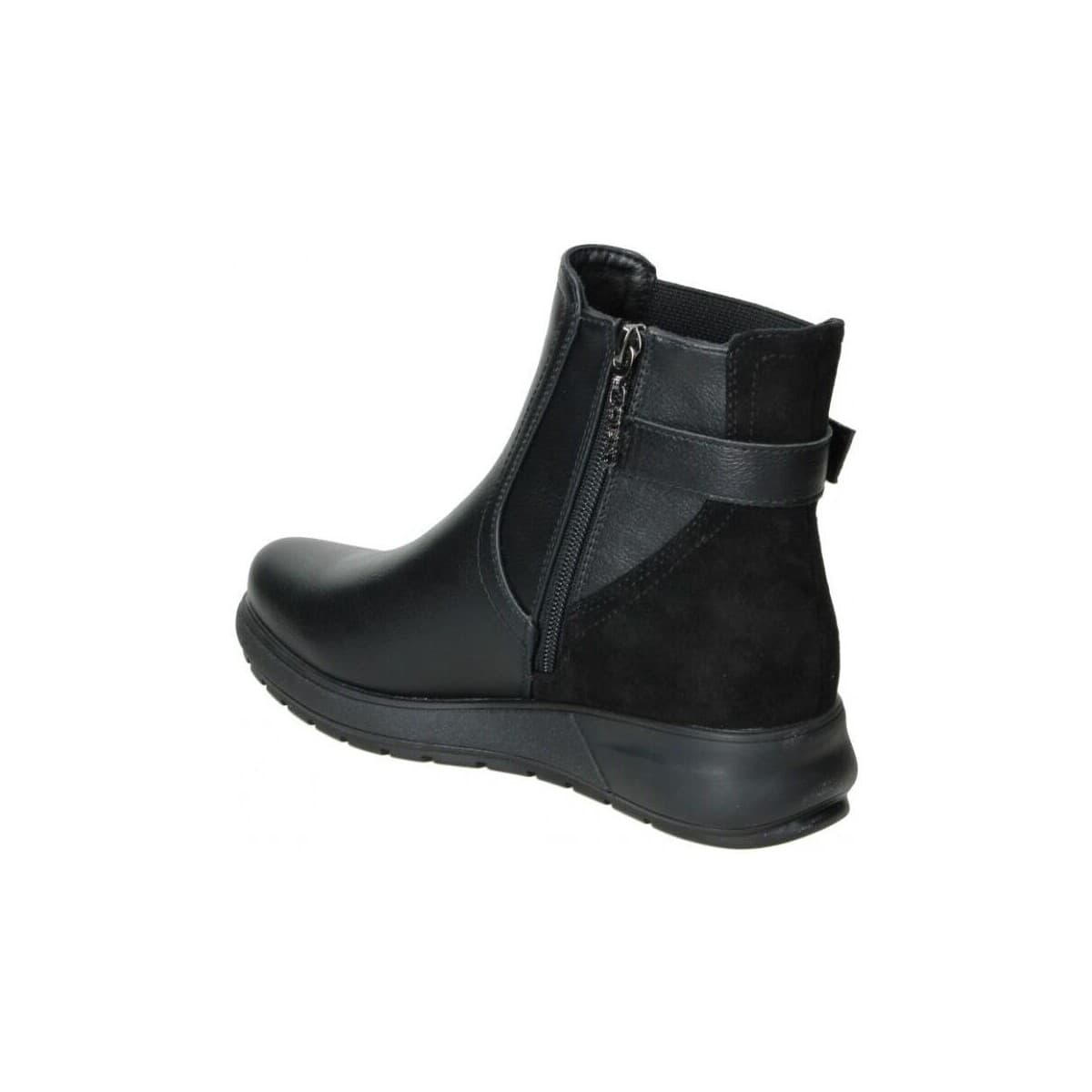 Women's Ankle Boots Chika 10 Black
